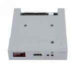 SFR1M44-U100 3.5INCH 1.44MB USB SSD Floppy Drive Emulator Plug And Play