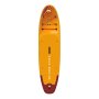 Aqua Marina Fusion 10'10 Sup Board