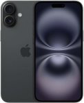 Apple Iphone 16 Plus Black 256 Gb