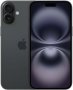 Apple IPhone 16 Plus (Black 256 GB)