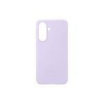 Samsung Silicone Cover Galaxy A37 Violet