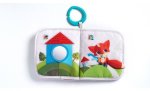 Where Do I Travel Book - Meadow Days