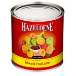 Rhodes Jam Mixed Fruit 900 G