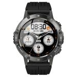 Smart Watch With Multiple Sports Modes Blood Pressure Heart Rate Monitor