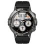 Smart Watch With Multiple Sports Modes Blood Pressure Heart Rate Monitor