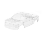 Clear Body Shell For X-line Monster Truck