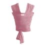 Pink Baby Wrap Carrier