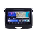 Tt Audio 9" Replacement Radio For Ford Ranger everest 2015 Class D - Autostyle Motorsport South Africa