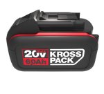Battery 20V 6.0AH