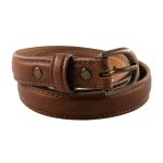 Sally – Leather Belt 25MM