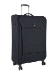 Voyager Getaway 75CM-BLACK - Ys Travel Bags