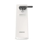 Kenwood 3-IN-1 Electric Can Opener - White CAP80.000WH