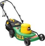Executive 2600W Mulch Electric Lawnmower