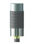 M30 Ind Prox 25MM No 24-250VAC/VDC M12 Plug