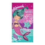 Mermaid Beach Towel