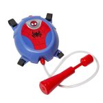 Spiderman Water Backpack Water Toy Outdoor Water Blaster For Kids