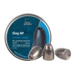 Slug Hp 5.5MM .218 27GR 200 Pieces