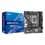 Asrock H610M Intel Lga 1700 M-atx Motherboard