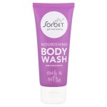 Sorbet Nourishing Body Wash 100ML