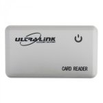 ULTRALINK USB 2.0 Card Reader