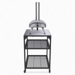 Ooni Modular Table For Pizza Oven & Accessories