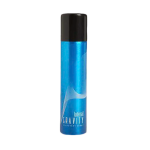 Coty Deodorant Gravity 250ML Assorted - Lateral