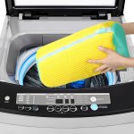 1PC 2PCS Laundry Shoe Bag - Durable Mesh Detergent & Softener Resistant Sock Organizer For Washing Machine Prevents Deformation