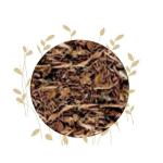 Oak Bark Quercus Alba Cut - 100G