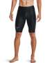 Men's Project Rock Iso-chill Shorts - BLACK-001 / 3XL