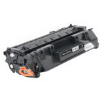 Canon 708 715 Hp 49A 53A Compatible Toner Black