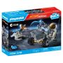 Action Heroes - Starter Pack Space Mission Playset - 57 Pieces