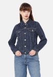 Levi's Original Trucker - Partly Masked