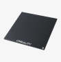 Carborundum Glass Platform Kit 235 235 4 - Ender 5 Pro Ender 3 Pro