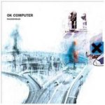 Ok Computer Cd
