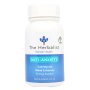 The Herbalist Anti Anxiety Capsules 60S