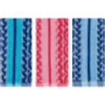 Jacquard Guest Towels Colour May Vary