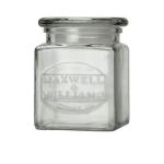 Maxwell & Williams Olde English Storage Jar 0.5 Litre