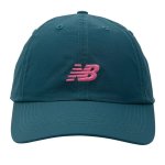 New Balance '47 Clean Up Run Hat - Medusa Green