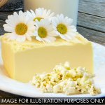 Seasoning – Creamy Butter