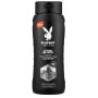 PLAYBOY Lotion Code Black