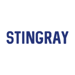 STINGRAY Gift Card - R 1 000 00
