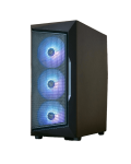 Intel 8TH Gen Core I7 8700 4.6GHZ 6GB GTX 1660 Super Gaming PC – The Monzi