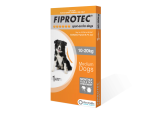 Fiprotec 10 Kg 20 Kg Medium Dog