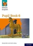 Nelson English: Year 6 PRIMARY 7: Pupil Book 6 Mixed Media Product