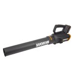 Turbine Leaf Blower 20V 2 Speed 1 X 2 0AH Battery & Charger