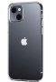 Tuff-Luv Gel Case For The Apple Iphone 14 Pro Max - Clear
