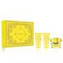 Versace Yellow Diamond 3 Piece Set For Woman Parallel Import