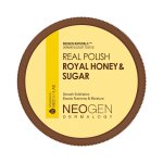 Real Polish Royal Honey & Sugar
