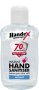 Hand Sanitizer Handex 70% Alcohol 75ML