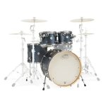 Design Series 5-PIECE Shell Pack - Blue Slate